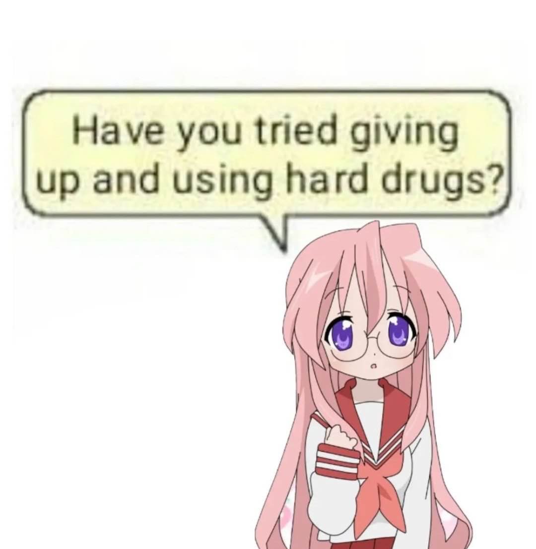 Me IRL